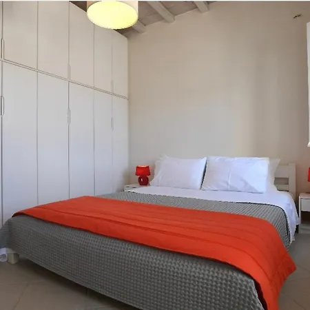Appartamento Traditional Cyclades In Pyrgos *